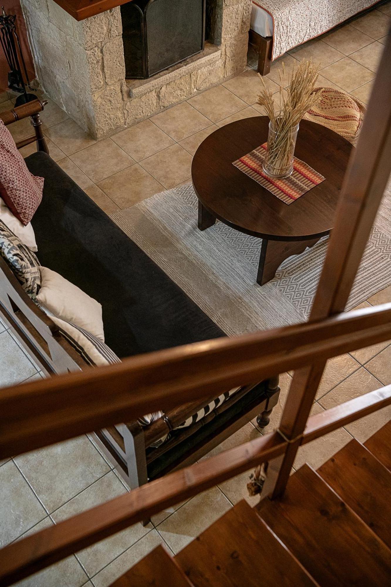 Earino Appartement Kato Asites Buitenkant foto