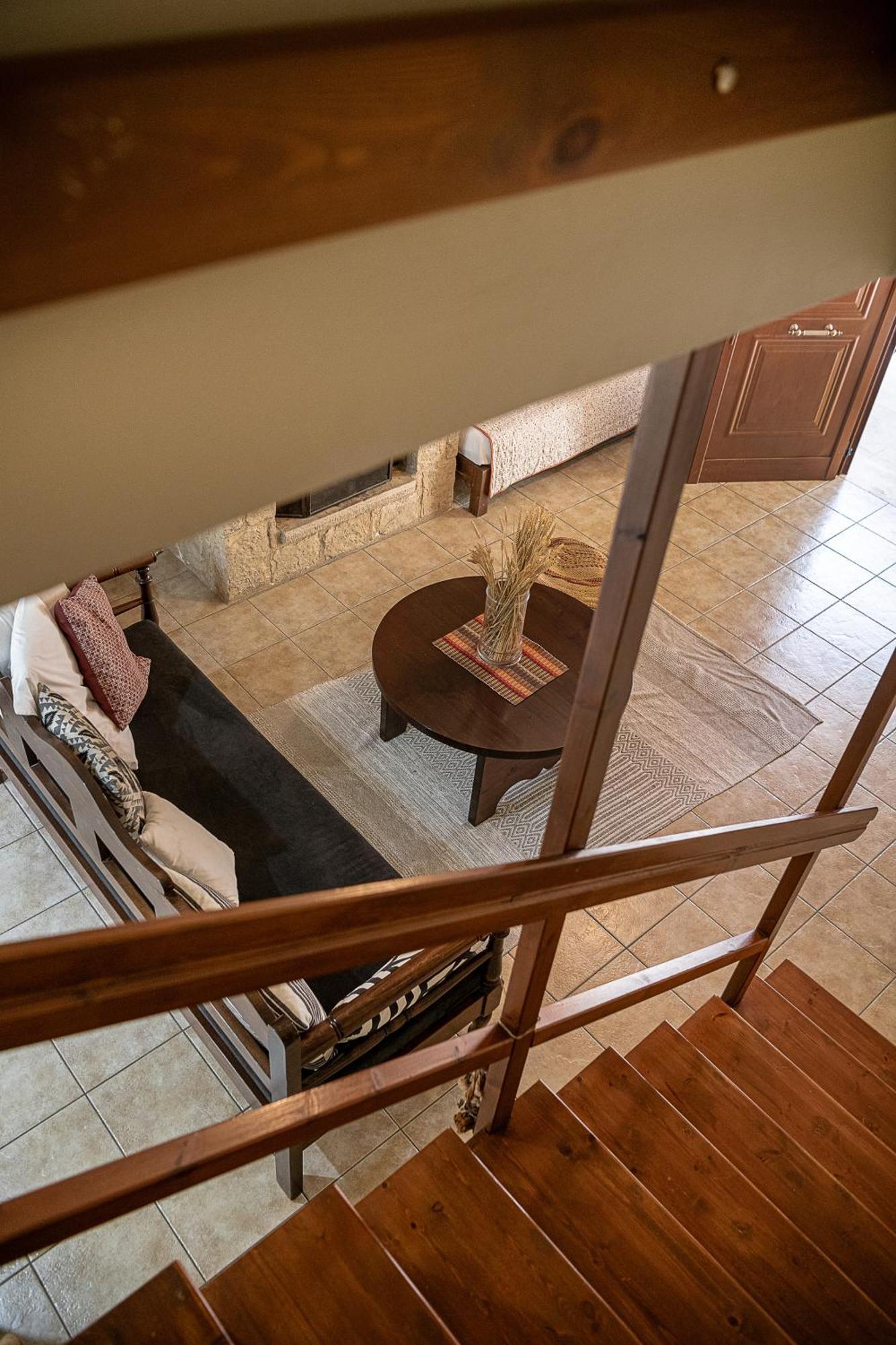 Earino Appartement Kato Asites Buitenkant foto
