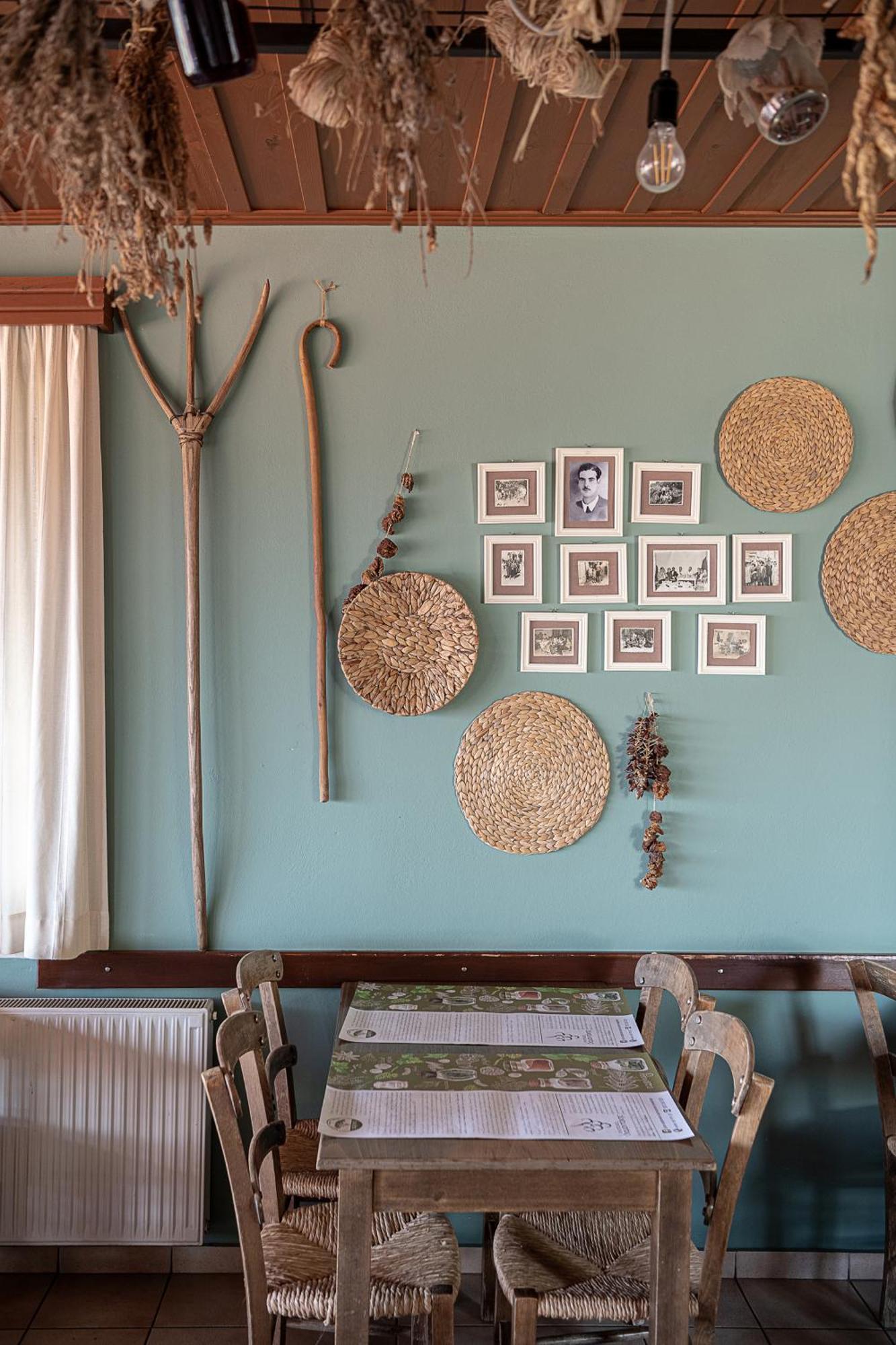 Earino Appartement Kato Asites Buitenkant foto